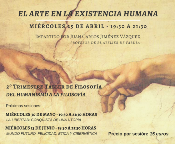 humanismo atelier